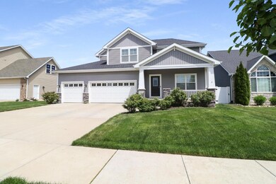 1150 Donegal Ln, Crown Point, IN 46307 - photo 2
