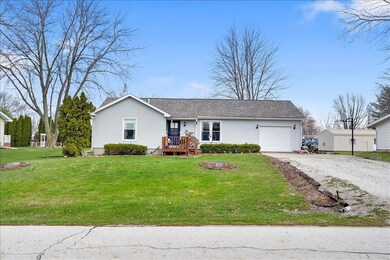 Welcome to 134 Orchard Lane!