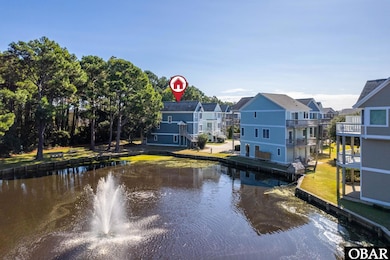 Located next to Pond