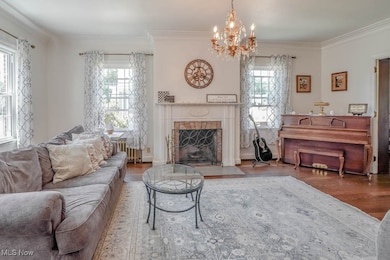 253 23rd St NW, Canton, OH 44709 - photo 6