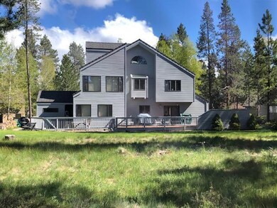 Rear Exterior