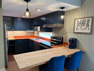 21 Mountain Brook Way unit 17, Waterville Valley, NH 03215 - photo 7