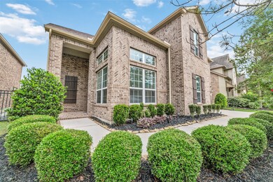 28623 Clear Woods Dr, Spring, TX 77386 - photo 2