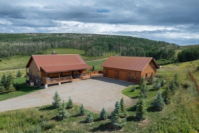 Alpine Setting
