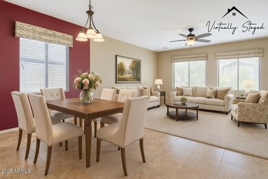 9917 E Barley Rd, Florence, AZ 85132 - photo 6