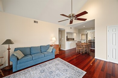 5200 Weslayan St unit 312A, Houston, TX 77005 - photo 6