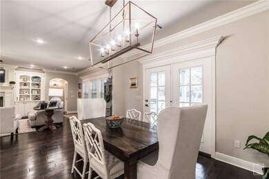 1409 NW Hermanus St, Bentonville, AR 72712 - photo 7