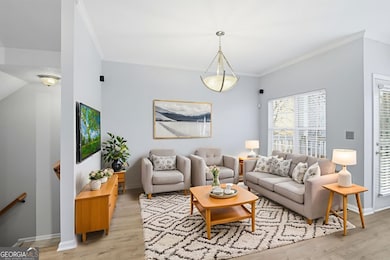 1732 Pryor Rd SW unit 803, Atlanta, GA 30315 - photo 6