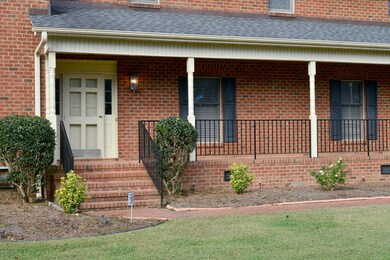 3904 Frog Level Rd, Winterville, NC 28590 - photo 5