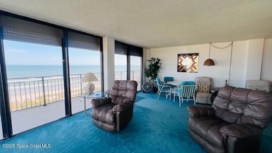 2100 Tower Condominium unit 1103, Cocoa Beach, FL 32931 - photo 5