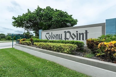 Colony Point Condominiums unit 407, Pembroke Pines, FL 33026 - photo 2