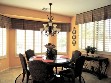Dinning Room