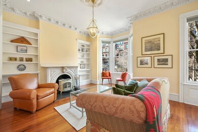 160 W Newton St, Boston, MA 02118 - photo 4