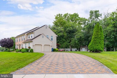 1401 Swan Ln, Mullica Hill, NJ 08062 - photo 3