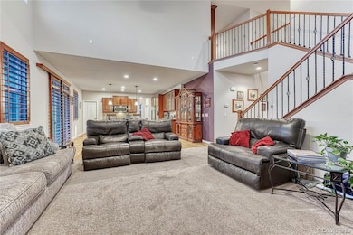 8686 S Buchanan Way, Aurora, CO 80016 - photo 4