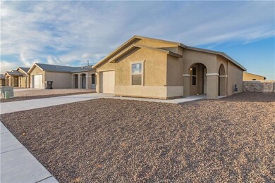 14249 Escalera Dr, Horizon City, TX 79928 - photo 3