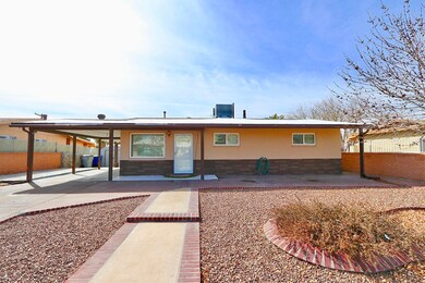 7406 Kingman Dr, El Paso, TX 79915 - photo 5