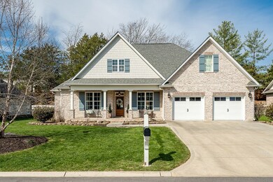 112 Glen Abby Dr, Cookeville, TN 38506 - photo 2