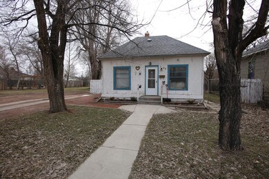 Front View