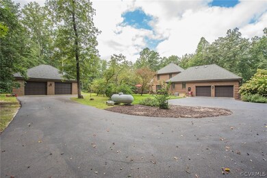 405 Sandhurst Dr, Prince George, VA 23805 - photo 4