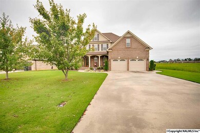 17064 Obsidian Circle, Athens, AL 35613