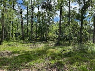 1/2 acre