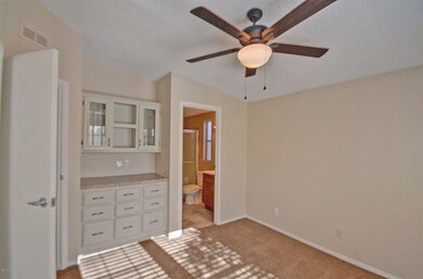 5 - Master Bedroom