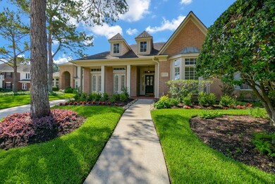 17215 Flint Cove Ct, Houston, TX 77095 - photo 2