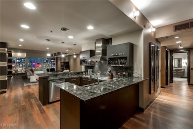 Panorama Towers unit 2200, Las Vegas, NV 89103 - photo 7