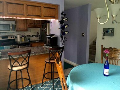 Dining Room.