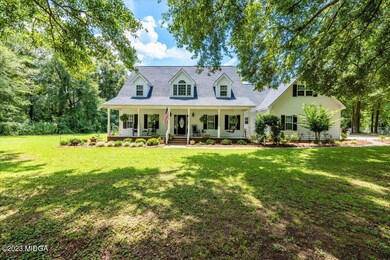 6706 Chriswood Dr, Macon, GA 31216 - photo 6