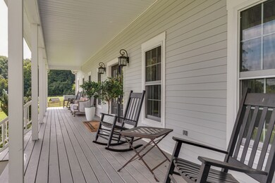 Perfect spot for coffee or iced tea.