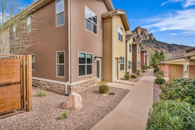 77 N Juniper Lane Springdale UT 84767 US