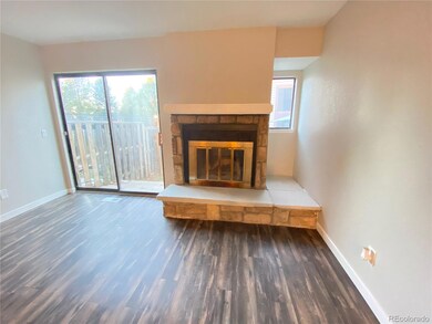 15999 E Alaska Place unit D, Aurora, CO 80017 - photo 2