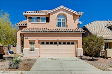 10432 Trailing Dalea Ave, Las Vegas, NV 89135 - photo 3
