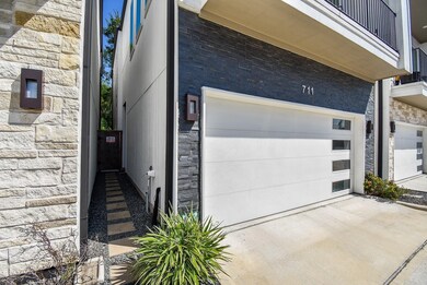 711 Apogee Trail, Houston, TX 77022 - photo 3