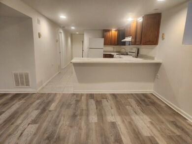 2316 W Polk St unit 1, Chicago, IL 60612 - photo 3
