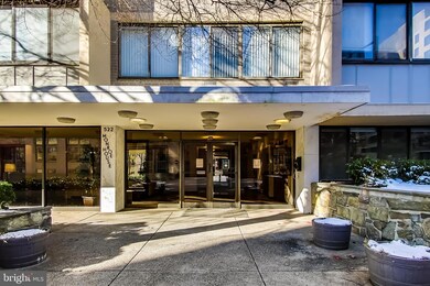 The Monroe House Condos unit 908, Washington, DC 20006 - photo 3