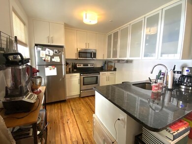 13 Winter St unit 3, Arlington, MA 02474 - photo 4