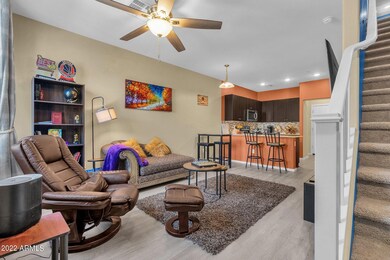 South Mountain 3 Bedroom Condo