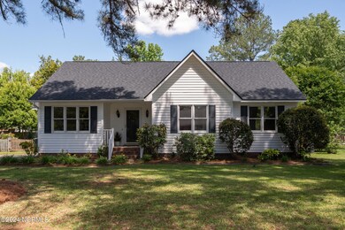 2343 Miller Cir, Winterville, NC 28590 - photo 4