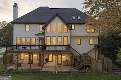 5586 Forkwood Dr NW, Acworth, GA 30101 - photo 6