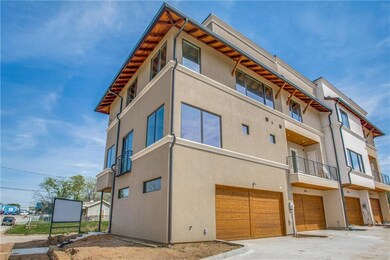 2532 Galvez Ave, Fort Worth, TX 76111 - photo 2