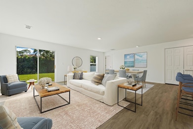 1246 SW Asturia Ave, Port Saint Lucie, FL 34953 - photo 4