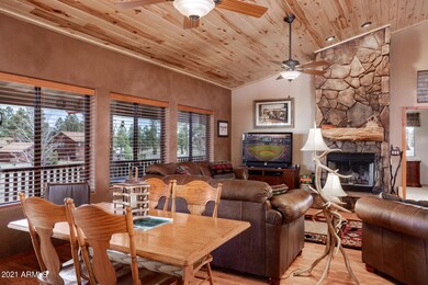Great Room with Views