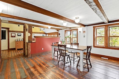 1569 George Hill Rd, Enfield, NH 03748 - photo 5