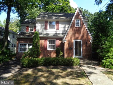 509 Fern Ave, Haddon Township, NJ 08108 - photo 2