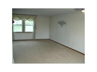 Another view of the living room.