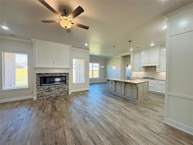 2905 Summit Hollow Cir, Norman, OK 73071 - photo 3