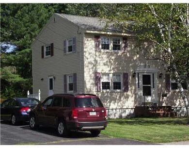Exterior Front. Exterior